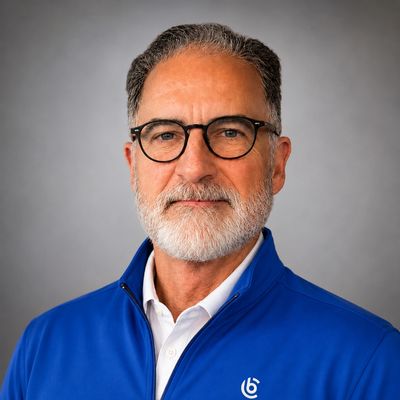 Owner of CB Marketing & Consulting