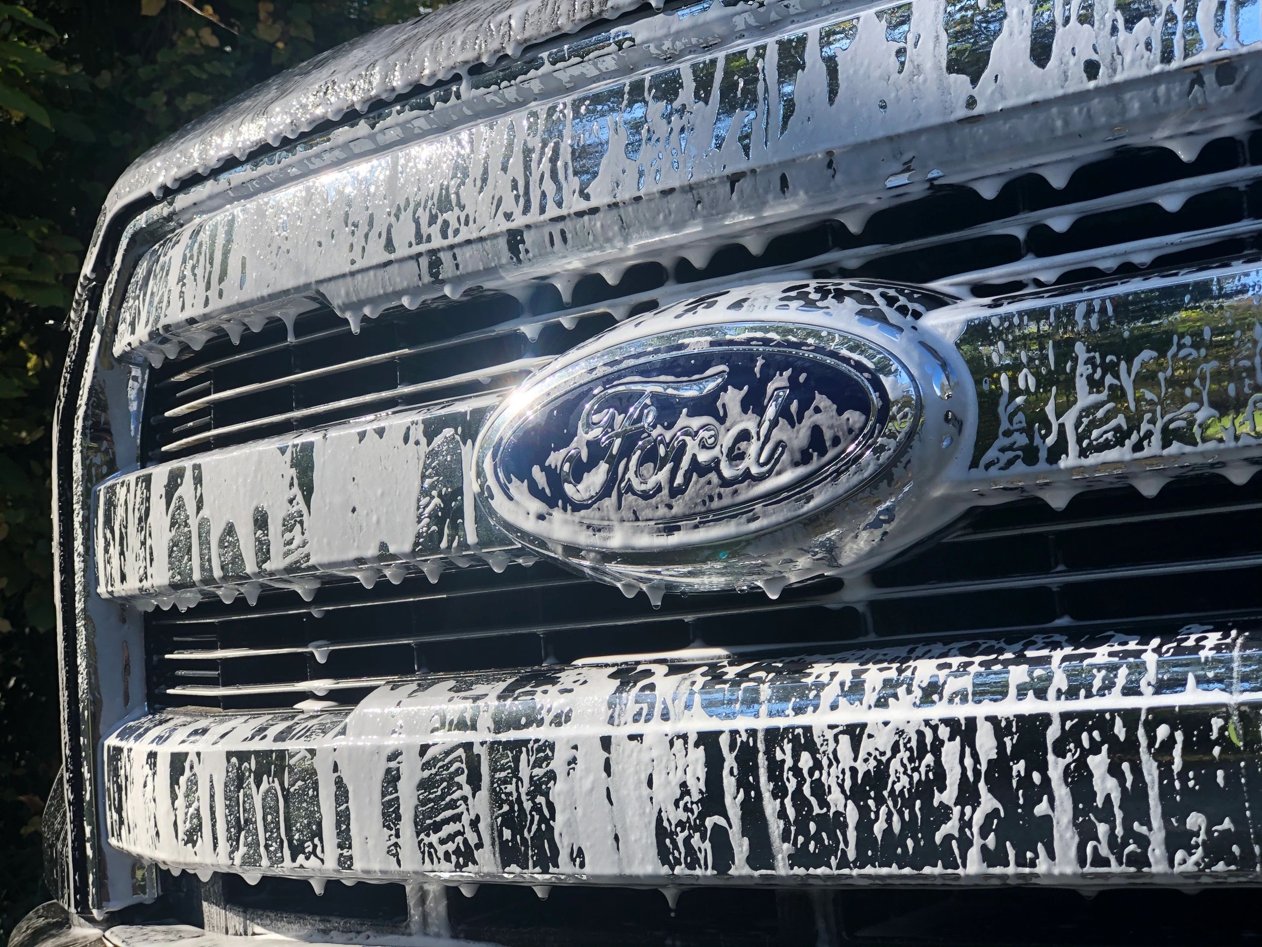 Sliq Mobile Detailing Mobile Car Detailing Atlanta,