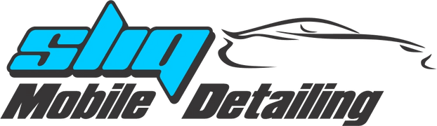 Sliq Mobile Detailing & Ceramic Coatings