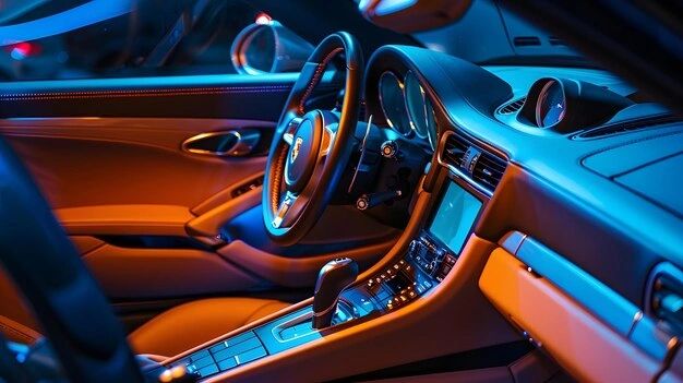 Best Practices for Keeping Your Car Interior Clean Year-Round 