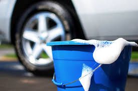 BIG TRUCK & RV WASH MOP. Professional Detailing Products, Because Your Car  is a Reflection of You