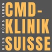 CMD-Zahnklinik
        Schweiz                    
