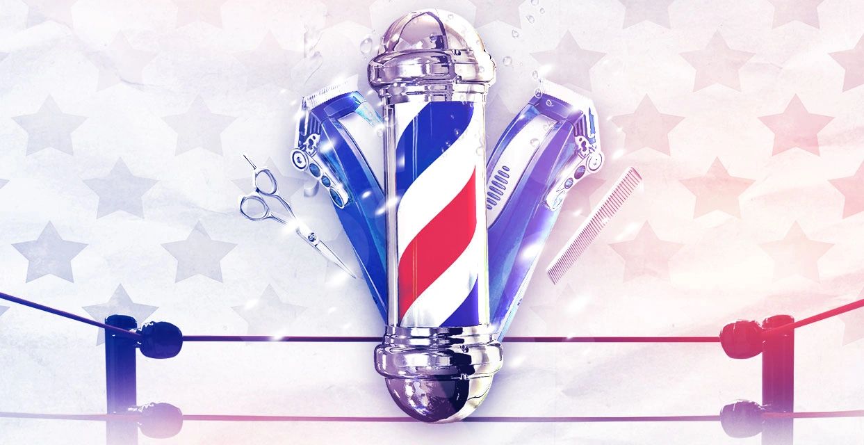 The Battle of the Champions Barber Battle & Expo