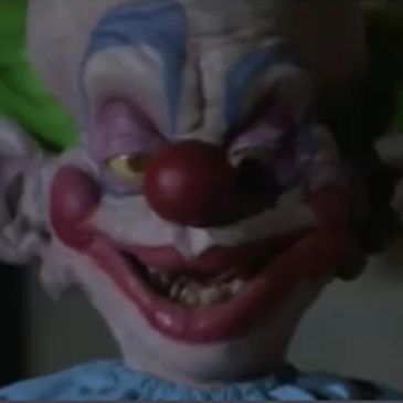 Shorty (aka. Jojo) from Killer Klowns