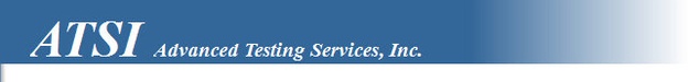 Advanced Testing Services Inc