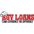 R.G.V. LOANS LLC