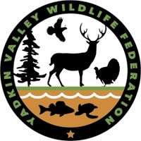 Yadkin Valley Wildlife Federation