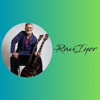 Ravi Iyer