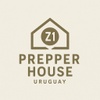 Z1 Prepper House Uruguay