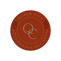 Queen City Teas and Steams
