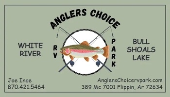 Anglers Choice Rv  Park