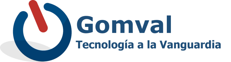 Gomval Tecnología a la Vanguardia