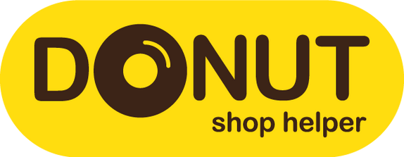 Donut Shop Helper