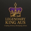 Legendary King Aus