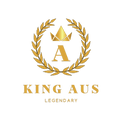 Legendary King Aus