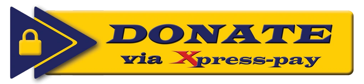 Xpress-pay donation