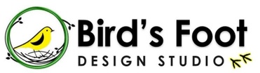 Bird's Foot Design Studio