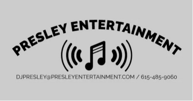 Presley Entertainment
