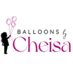 Balloons by Cheisa
