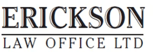 Erickson Law Office, Ltd.