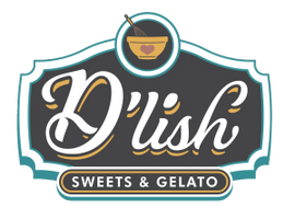 D'lish Sweets & Gelato