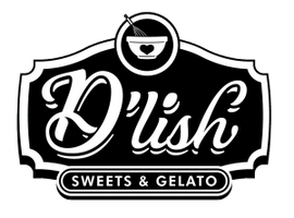 D'lish Sweets & Gelato