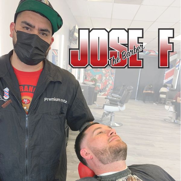 Premium Cutz Barbers - Local Barber Shops - San Jose, California