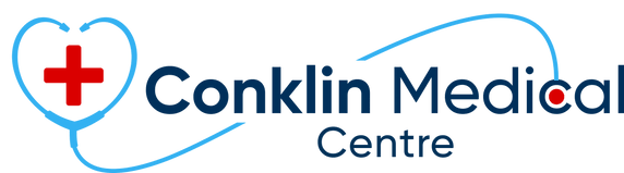 Conklin Medical Centre