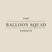 The Balloon Squad Events

