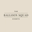 The Balloon Squad Events

