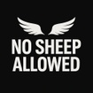 No Sheep 