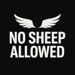 No Sheep 