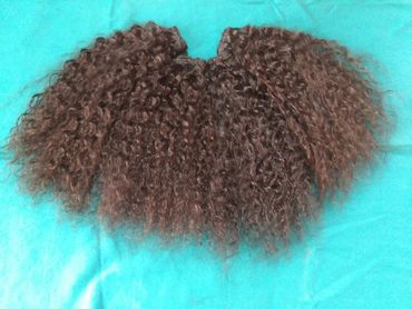 Hair Extension