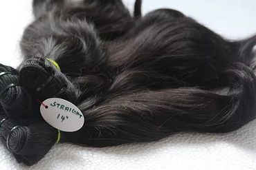 Hair Extension