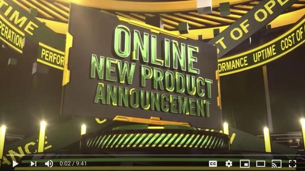 John Deere's ONPA Videos for both dealers & customers with See Our Solutions