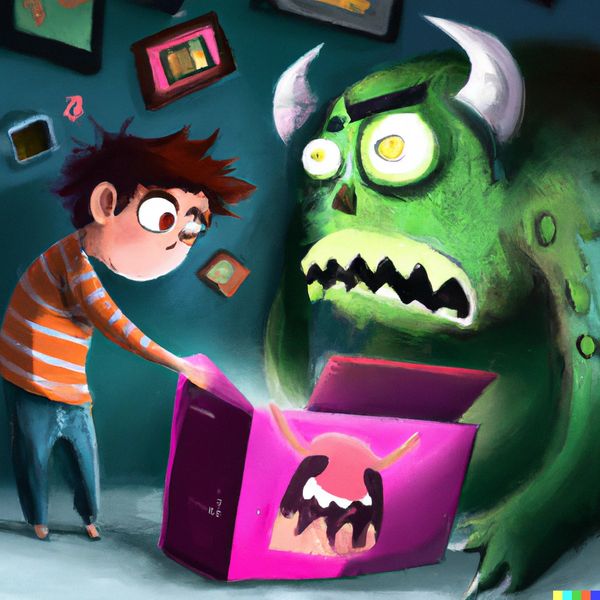 How to externalize worry for kids
Social Emotional groups for kids