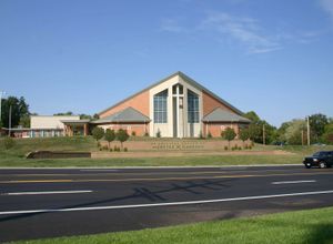 Churches Gallery Kouba Knoop Associates Inc