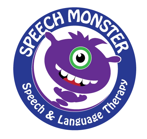 SpeechMonster image 1
