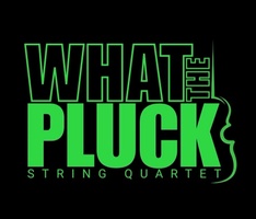 WHAT THE PLUCK