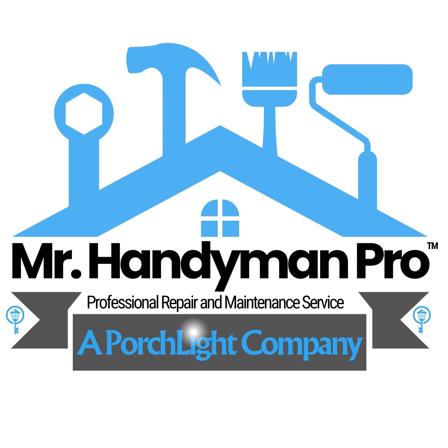 Mr. Fix-It Professional Handyman Services