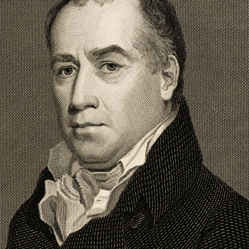 Oliver Wolcott’s Sr.’s son, Oliver Wolcott, Jr.