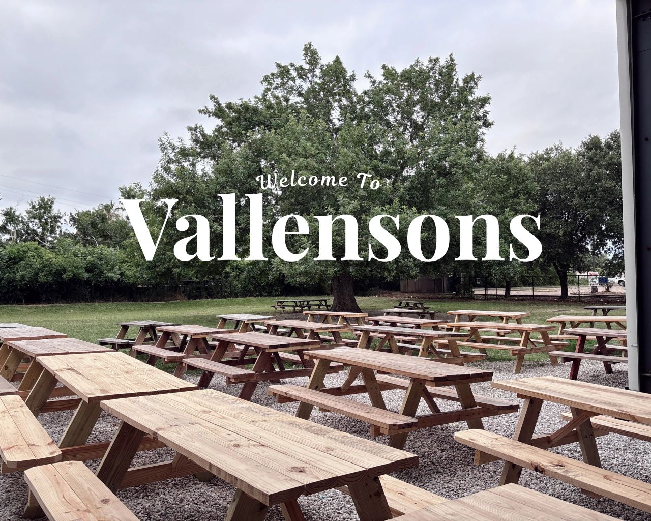 Vallensons Brewing Company business photo