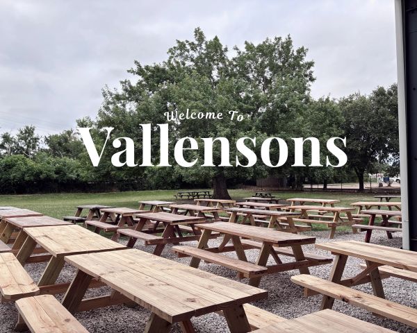 Vallensons Brewing Company, Brewery