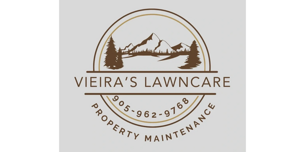 Vieira’s Lawncare logo