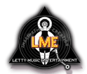 Letty Music Entertainment 