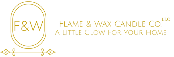 Unstoppable – Flame n' Glow Candle Co