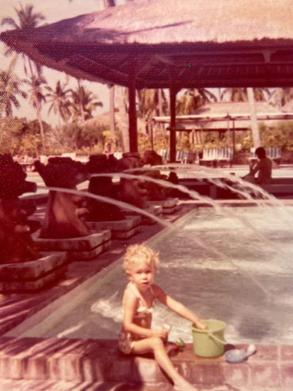 Bali 1974