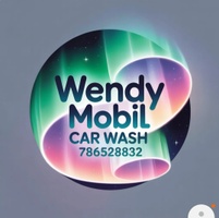 Wendys Mobil car wash