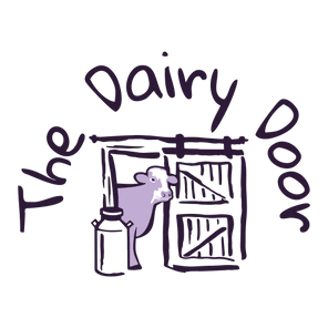 The Dairy Door