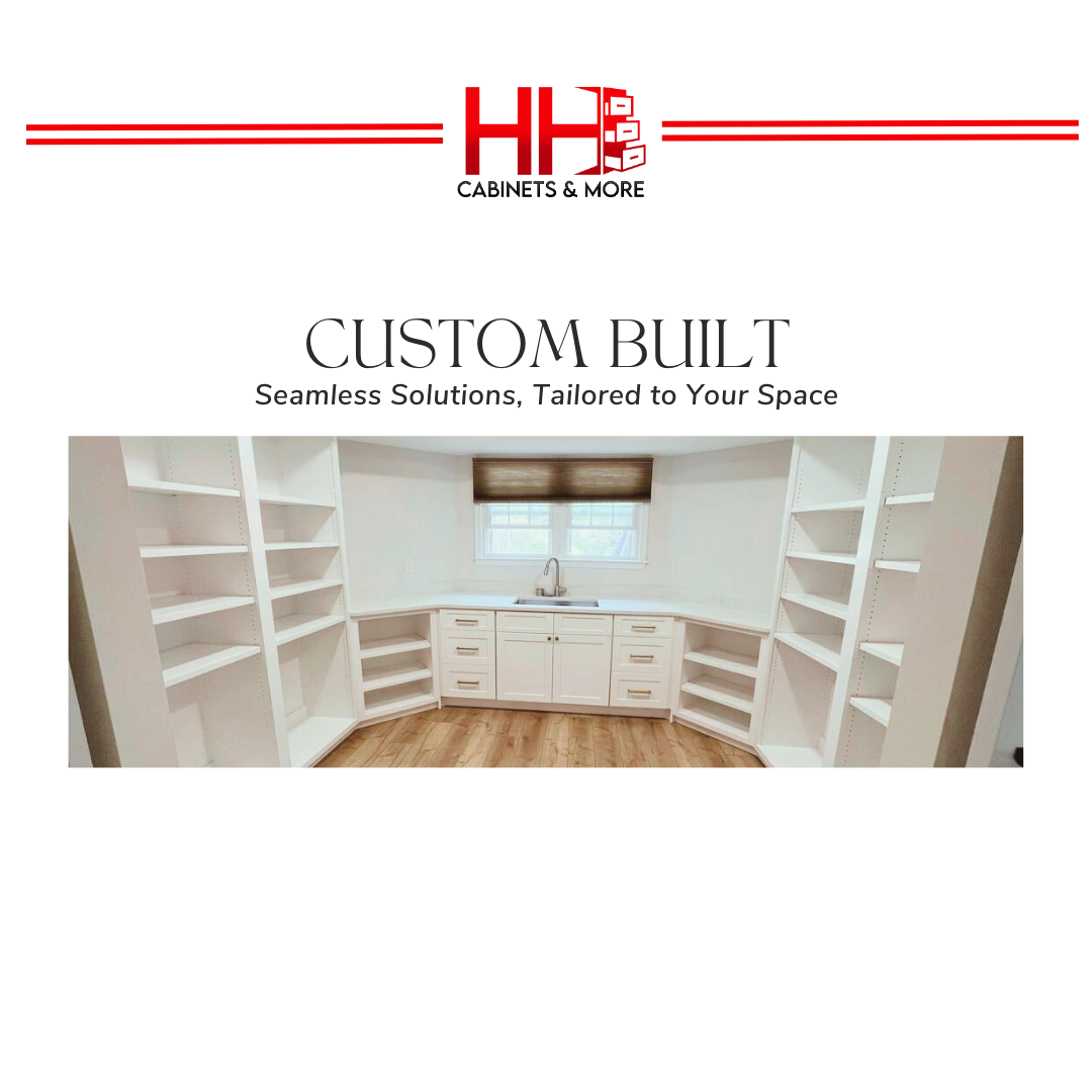 Custom Made HH USA